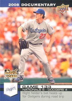 Clayton Kershaw