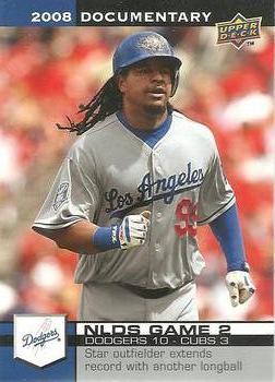 Manny Ramirez
