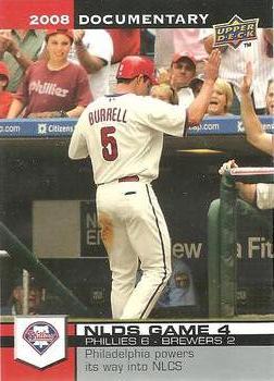 Pat Burrell