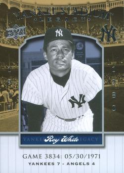 Roy White