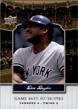 Don Baylor