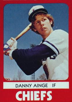 Danny Ainge