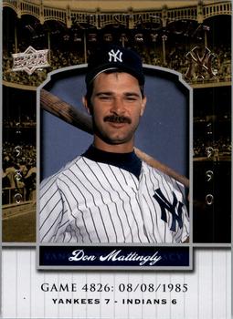 Don Mattingly