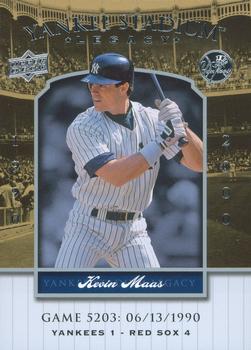 Kevin Maas
