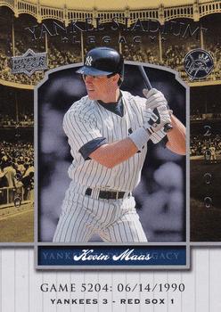 Kevin Maas