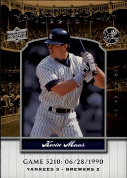 Kevin Maas