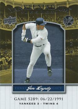 Jim Leyritz