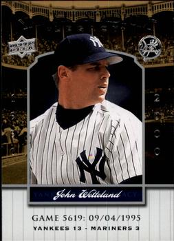 John Wetteland