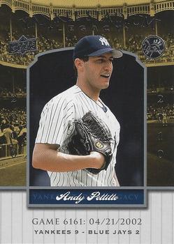Andy Pettitte