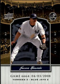 Jason Giambi