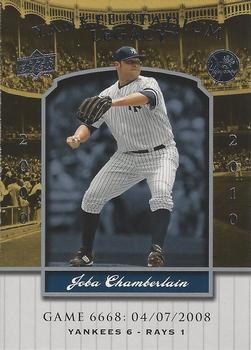 Joba Chamberlain