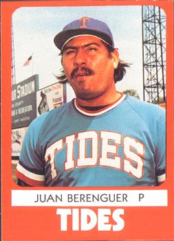 Juan Berenguer