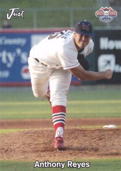 Anthony Reyes