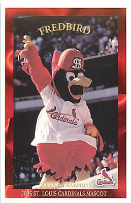 Fredbird