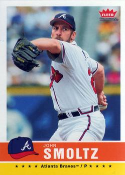 John Smoltz