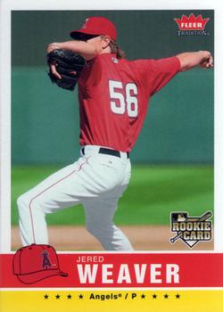 Jered Weaver