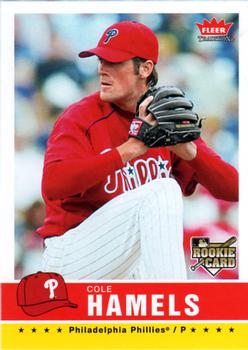 Cole Hamels