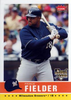 Prince Fielder