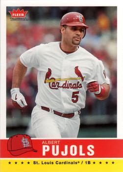 Albert Pujols