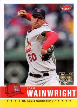 Adam Wainwright