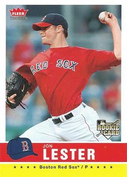 Jon Lester