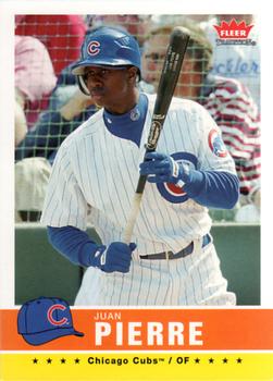 Juan Pierre
