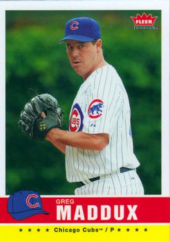 Greg Maddux