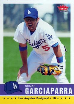Nomar Garciaparra