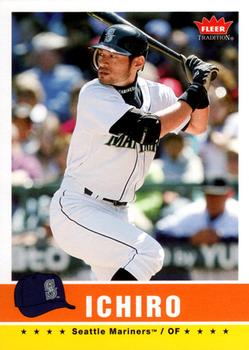 Ichiro