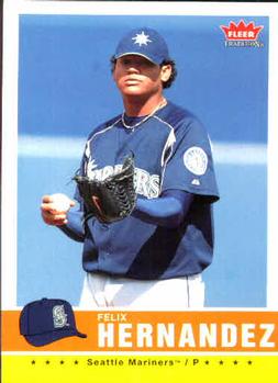 Felix Hernandez