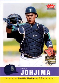 Kenji Johjima