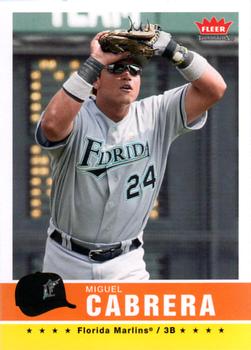 Miguel Cabrera