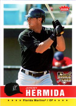 Jeremy Hermida