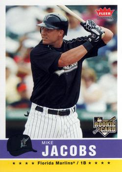 Mike Jacobs