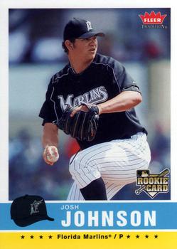 Josh Johnson