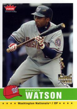Brandon Watson