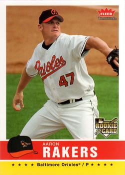 Aaron Rakers