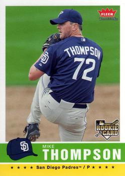 Mike Thompson