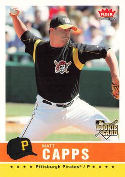 Matt Capps