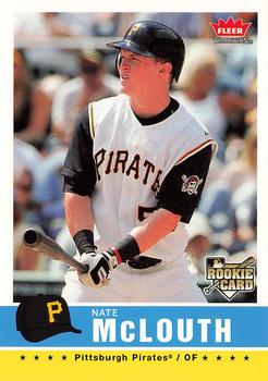 Nate McLouth