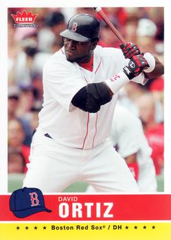 David Ortiz