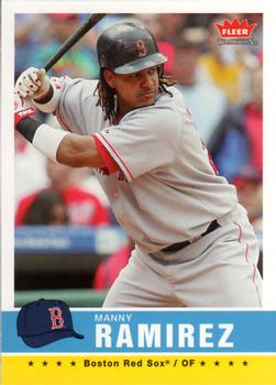 Manny Ramirez