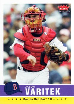 Jason Varitek