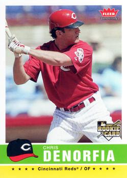 Chris Denorfia