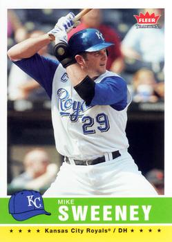 Mike Sweeney
