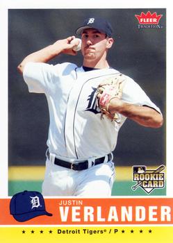 Justin Verlander