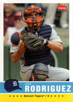Ivan Rodriguez