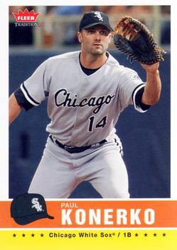 Paul Konerko