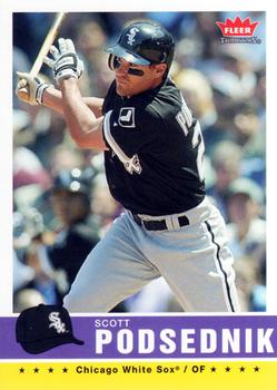 Scott Podsednik