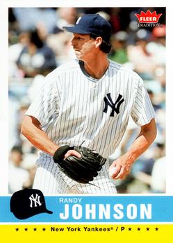 Randy Johnson
